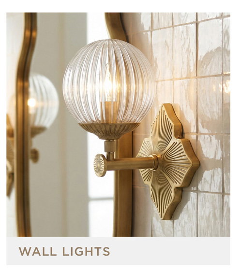 Wall Lights