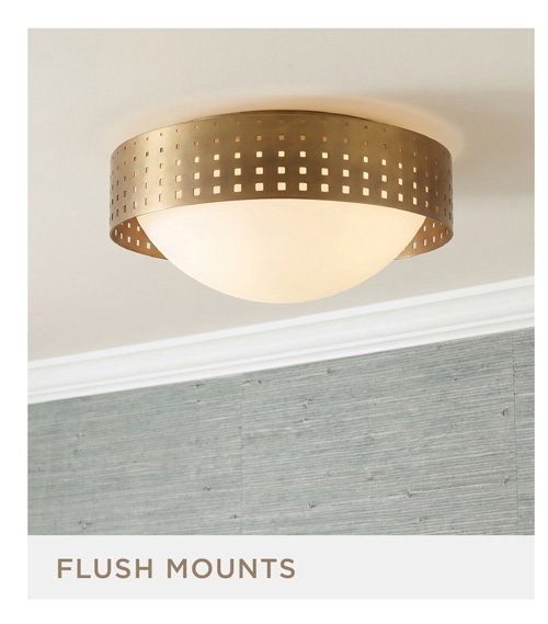 Flush Mounts
