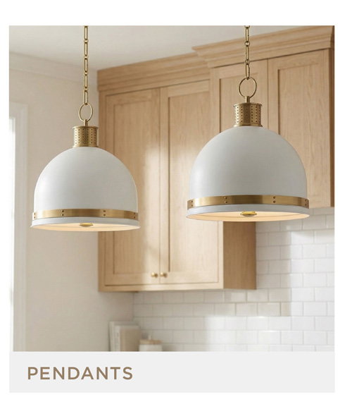 Pendants