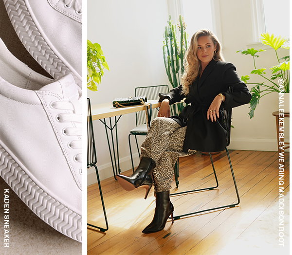 Maddison Ankle Boot