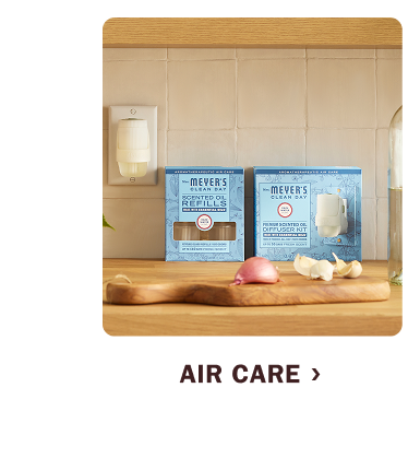 Shop air care