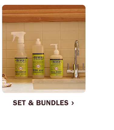 Shop sets & bundles