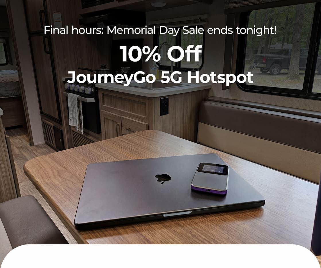 Memorial Day sale