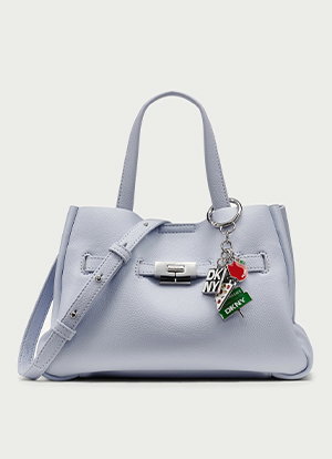 BRYAR SMALL SATCHEL