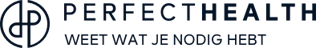 Perfect Health logo (email header)