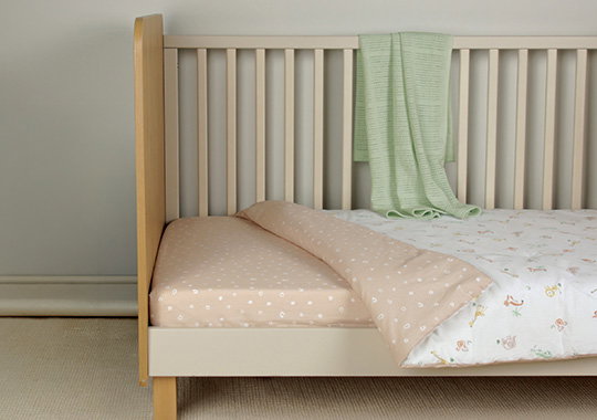 Baby Bedding