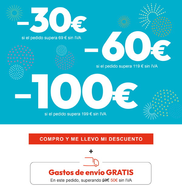 Descuentazo