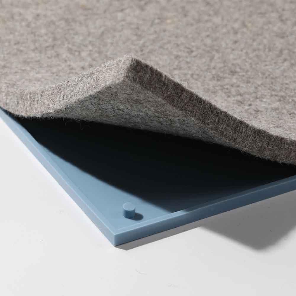 Image of GEasy Wool Pressing Mat Large
