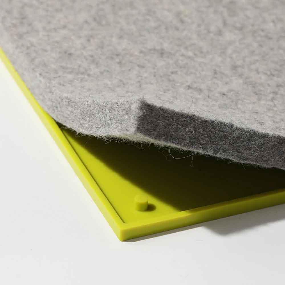 Image of GEasy Wool Pressing Mat Small