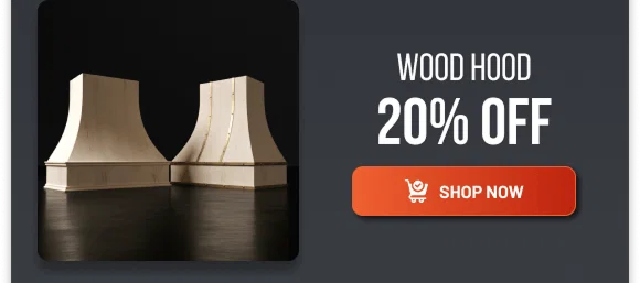 Wood Hood