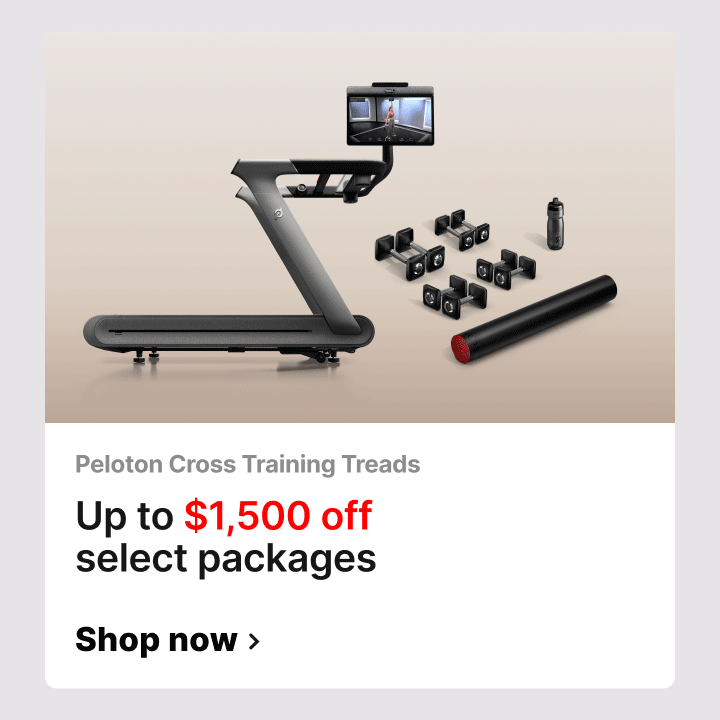 Save on your new setup