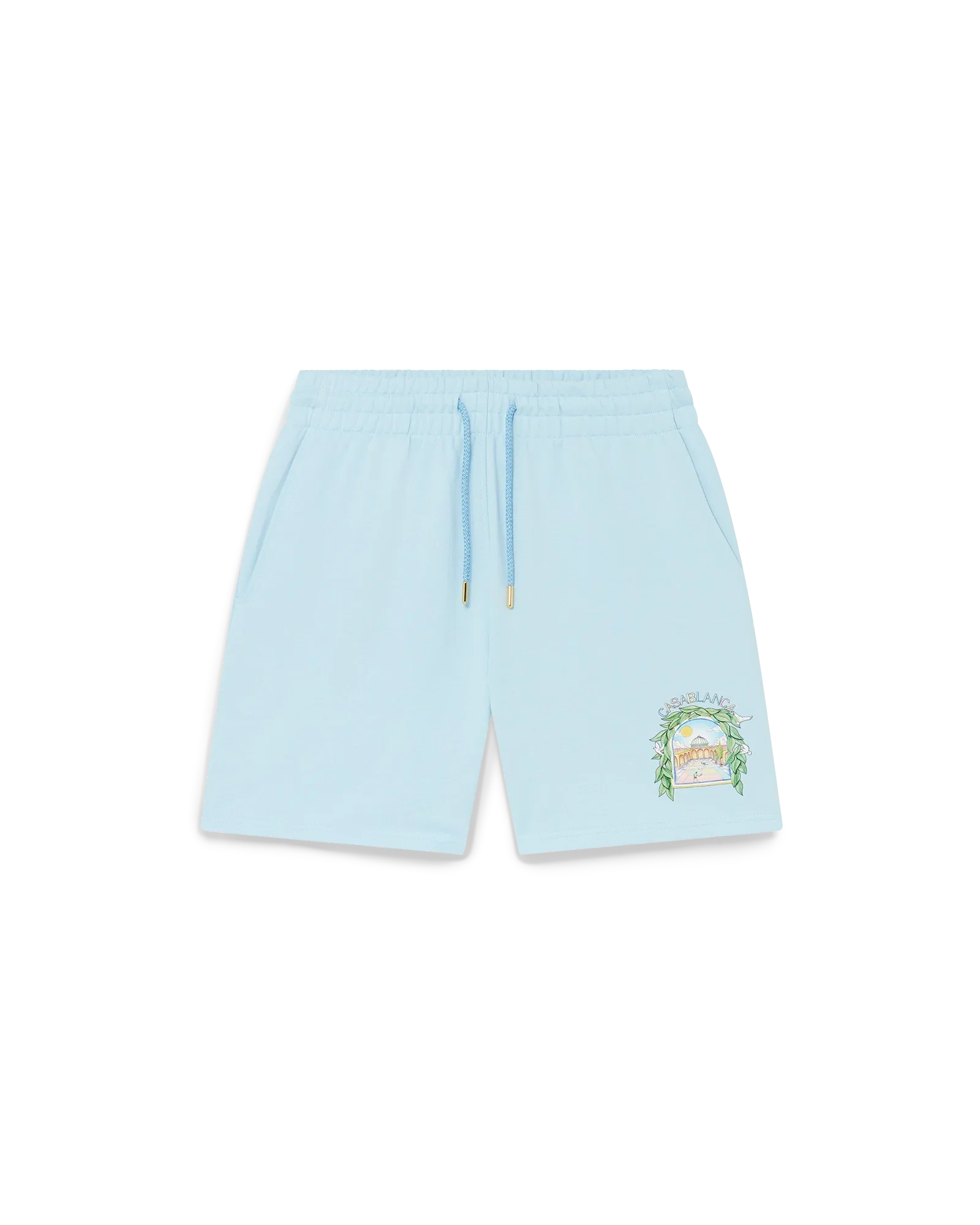 Image of L'Arche Sweatshorts