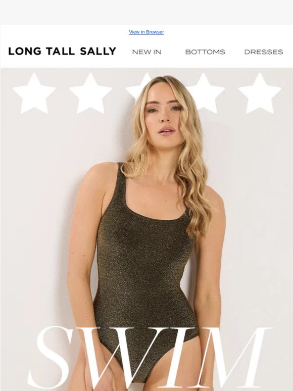 Swimwear Loved By YOU