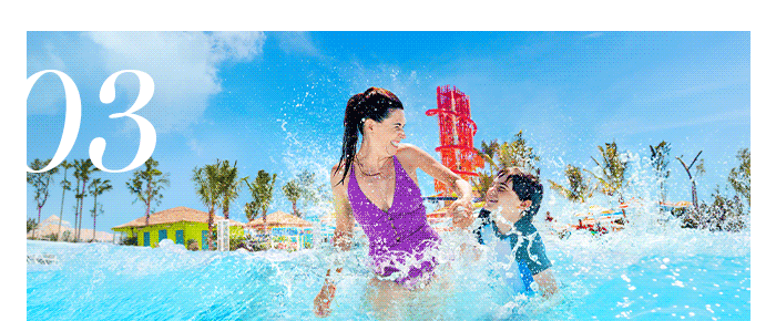 3. Royal Caribbean