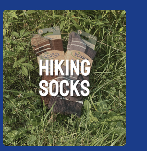 HIKING SOCKS