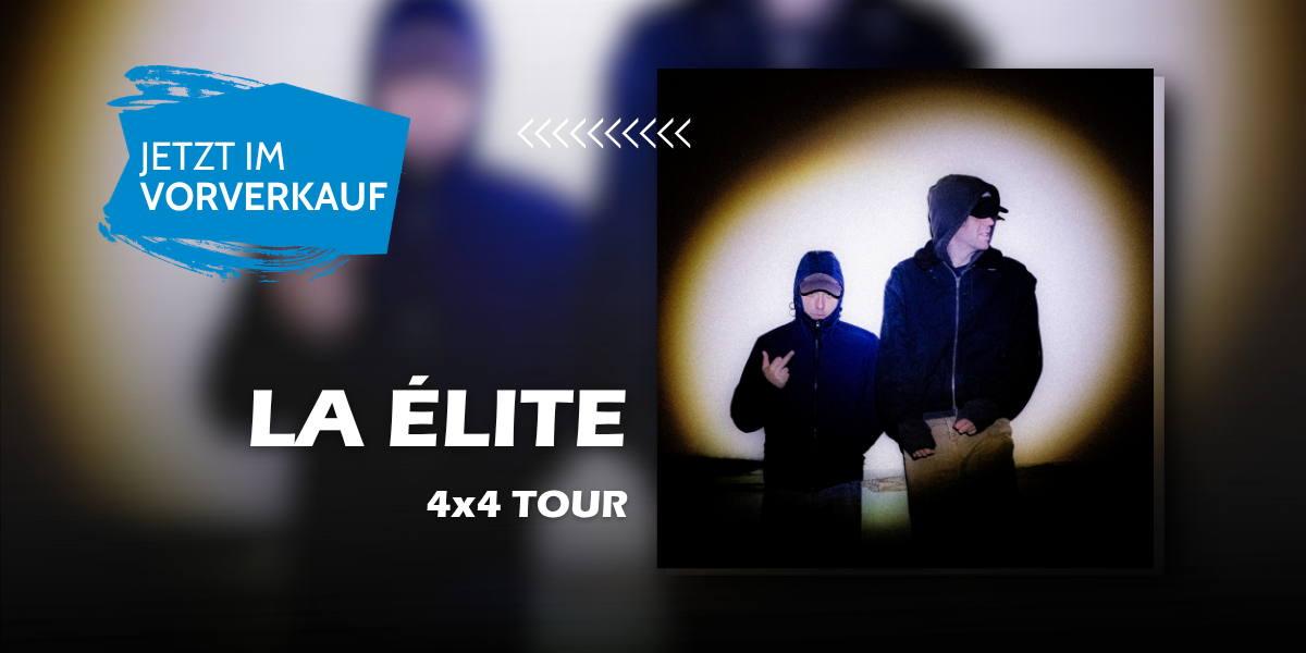 LA ÉLITE