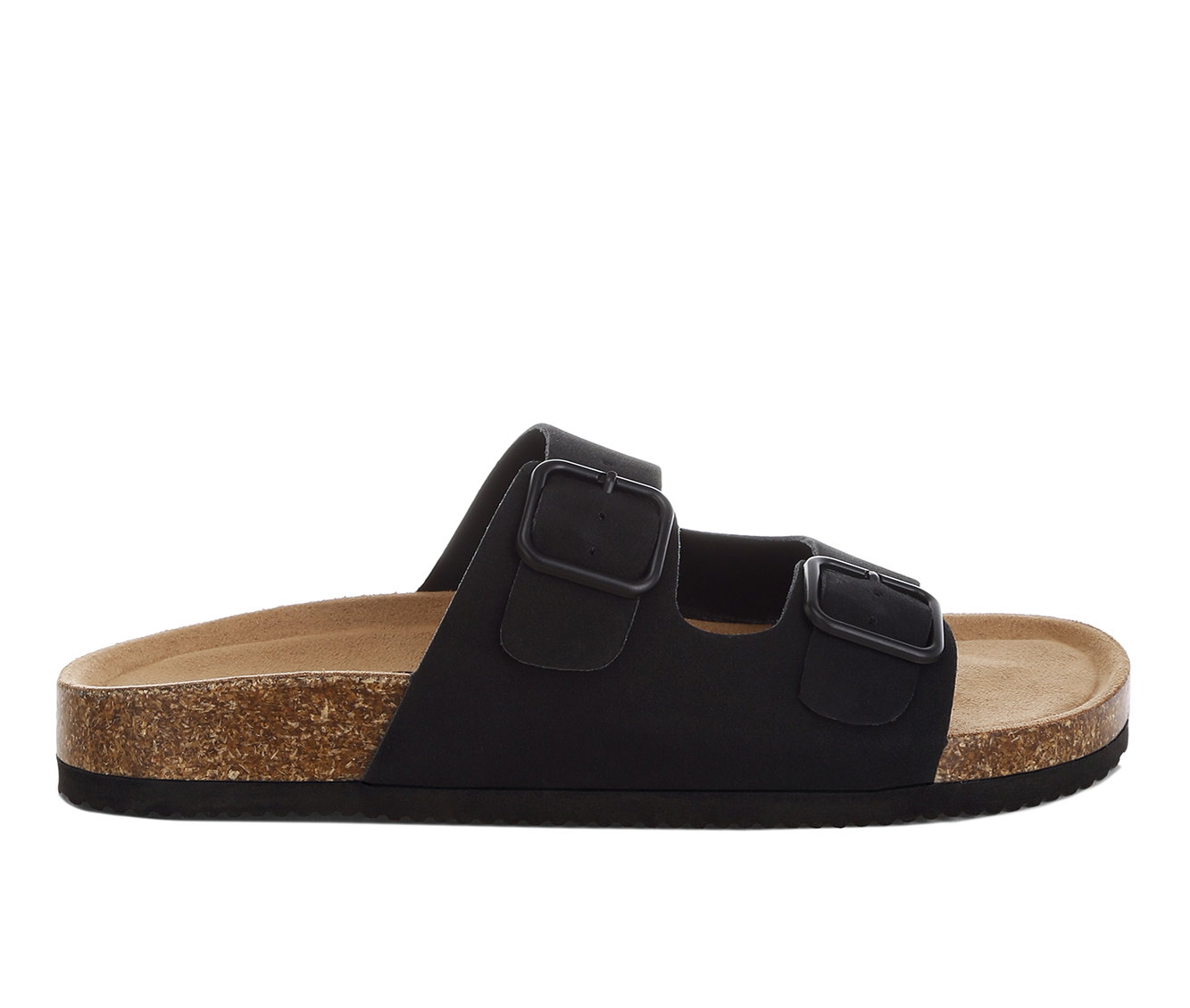 Image of Women's London Rag Gloriosa Footbed Sandals