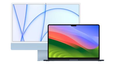 Macs
