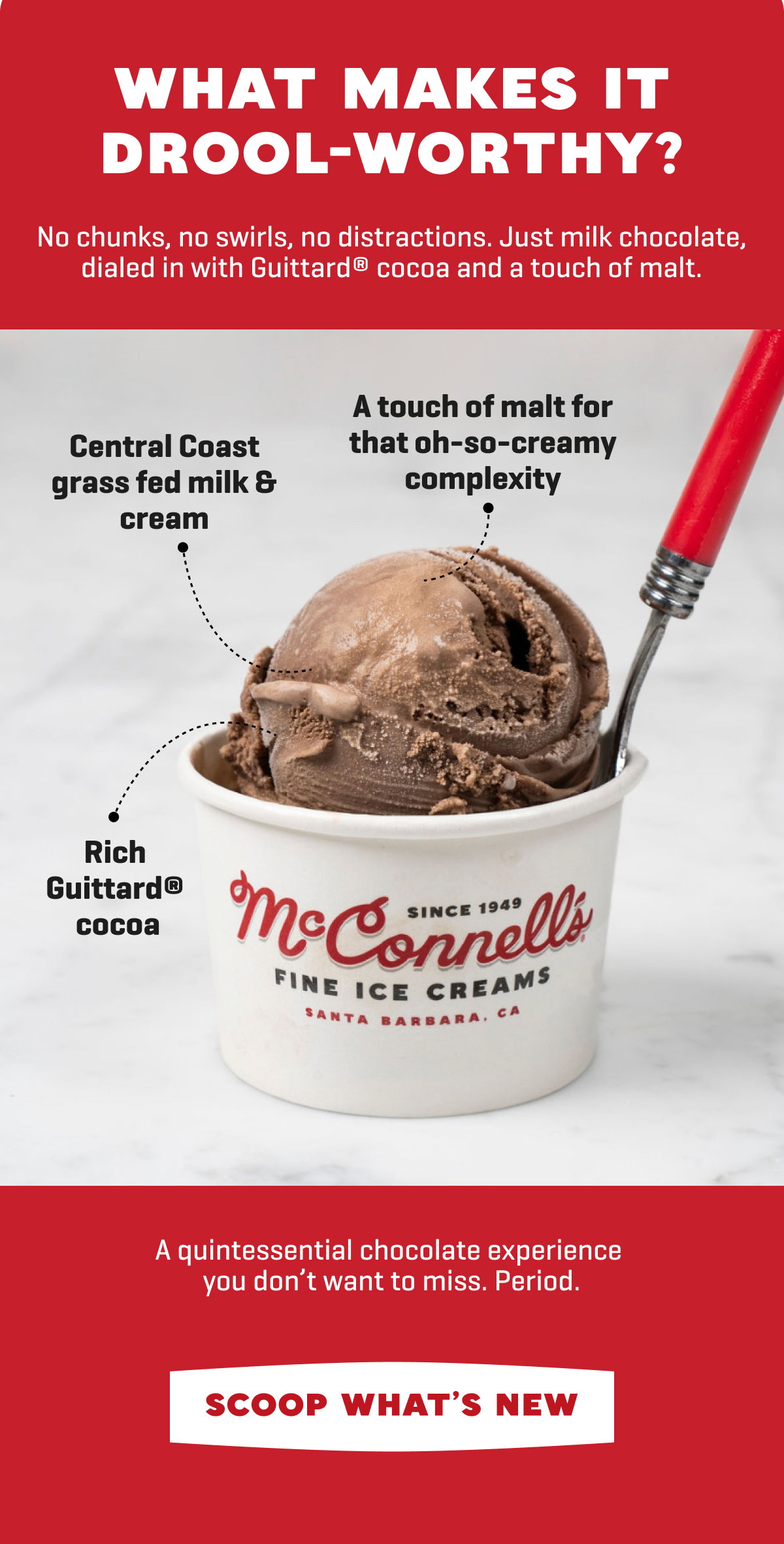 SHOP LIMITED EDITION MALTED MILK CHOCOLATE