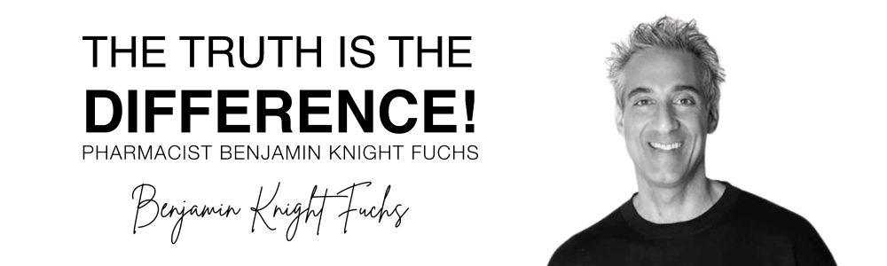 Pharmacist-Formulated Skincare for Healthy Beautiful Skin