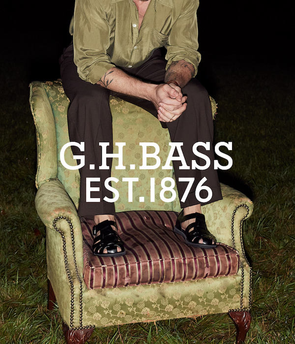 G.H.BASS