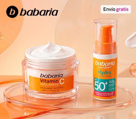 Babaria