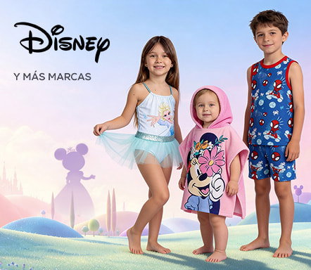 Disney Kids