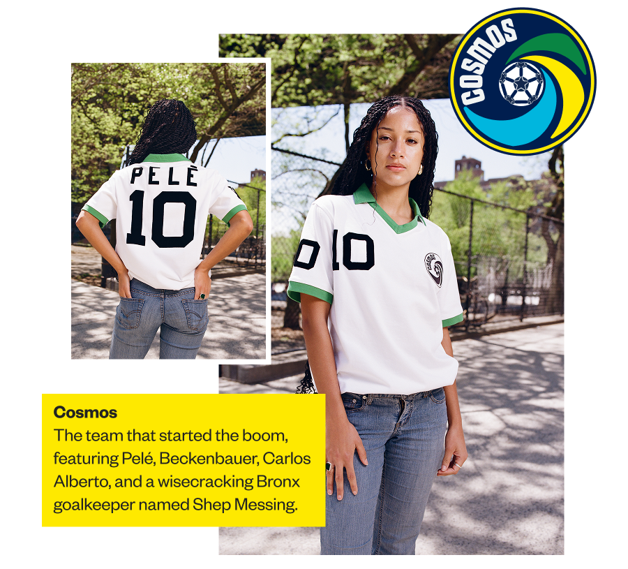 New York Cosmos