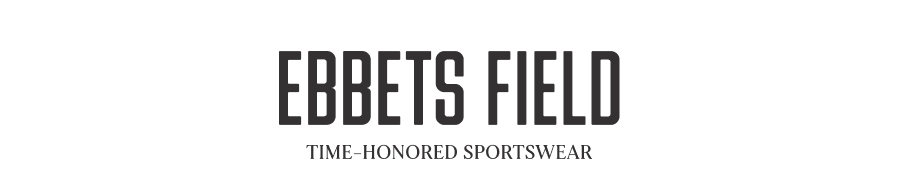 Time-Honored Sportswear