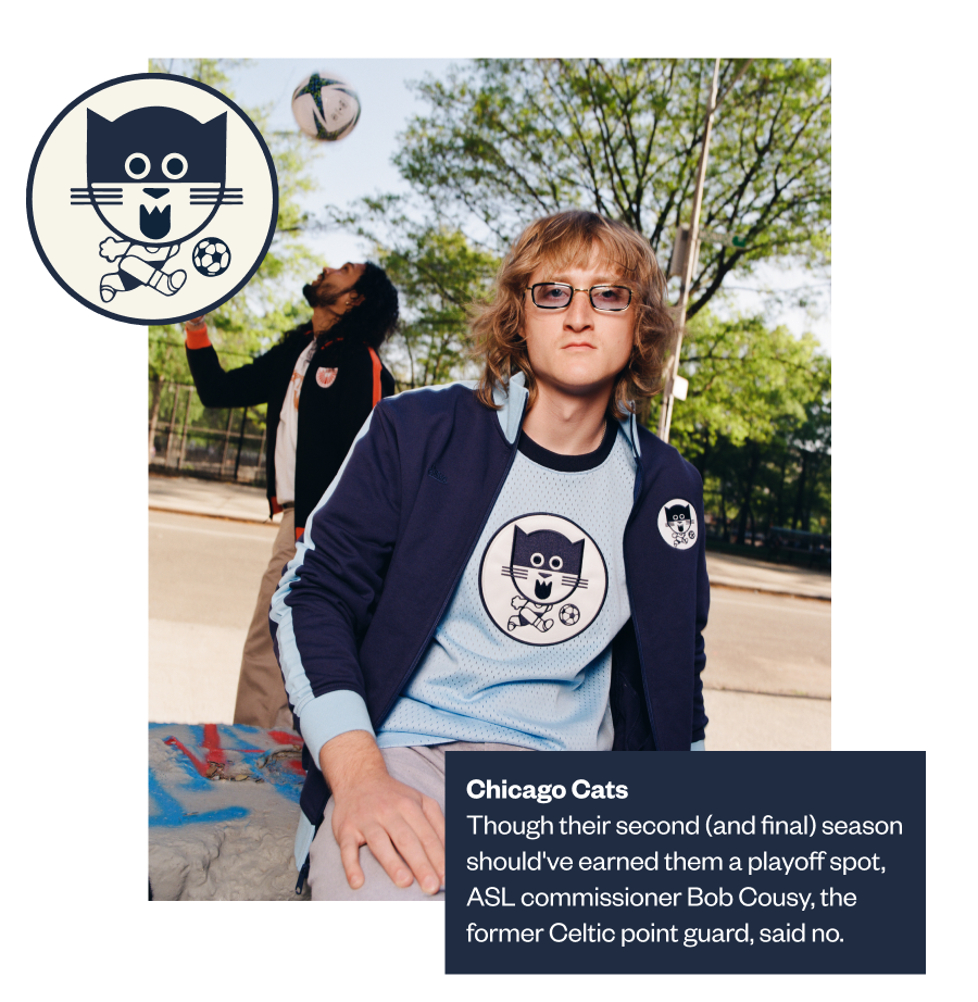 Chicago Cats