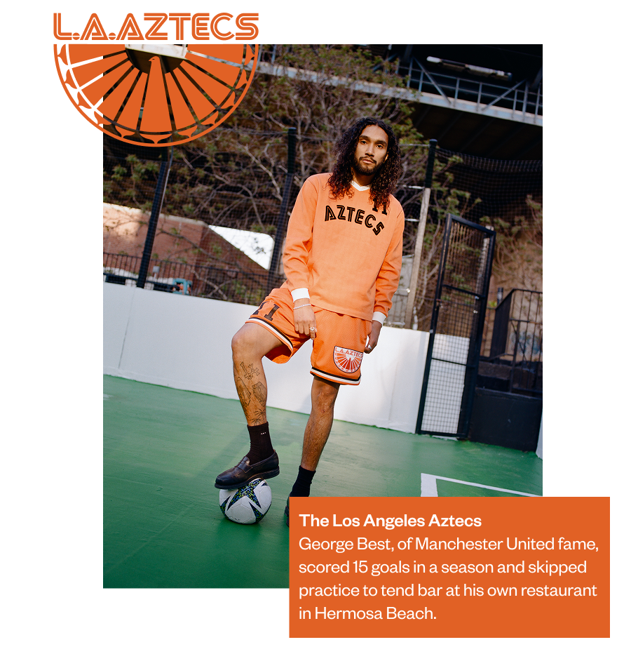 L.A. Aztecs