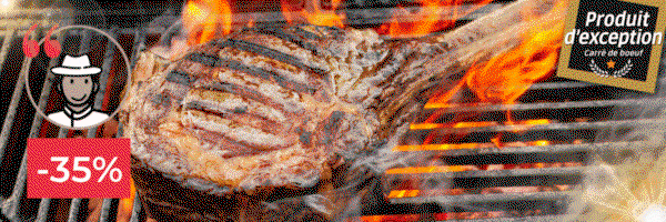 Spécial Barbecue