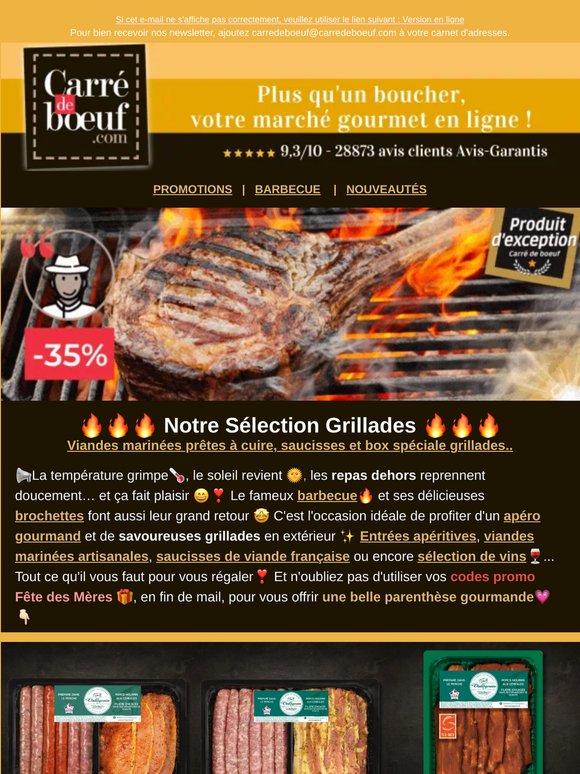 🌞 Le barbecue et ses brochettes font leur grand retour 🔥