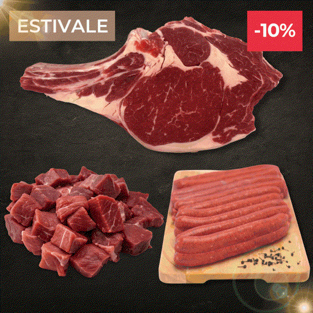 Colis grillade