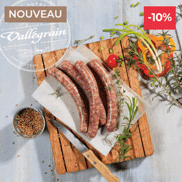Vallégrain