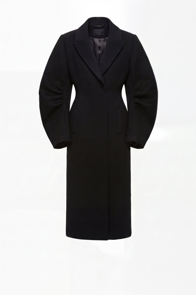the-sculpted-wool-coat-black