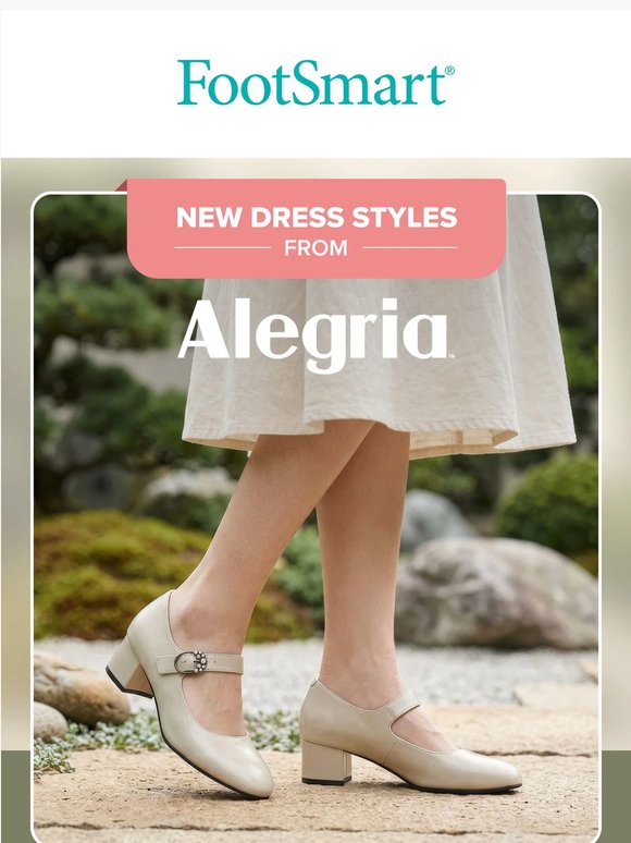 Meet Your New Go-To Styles