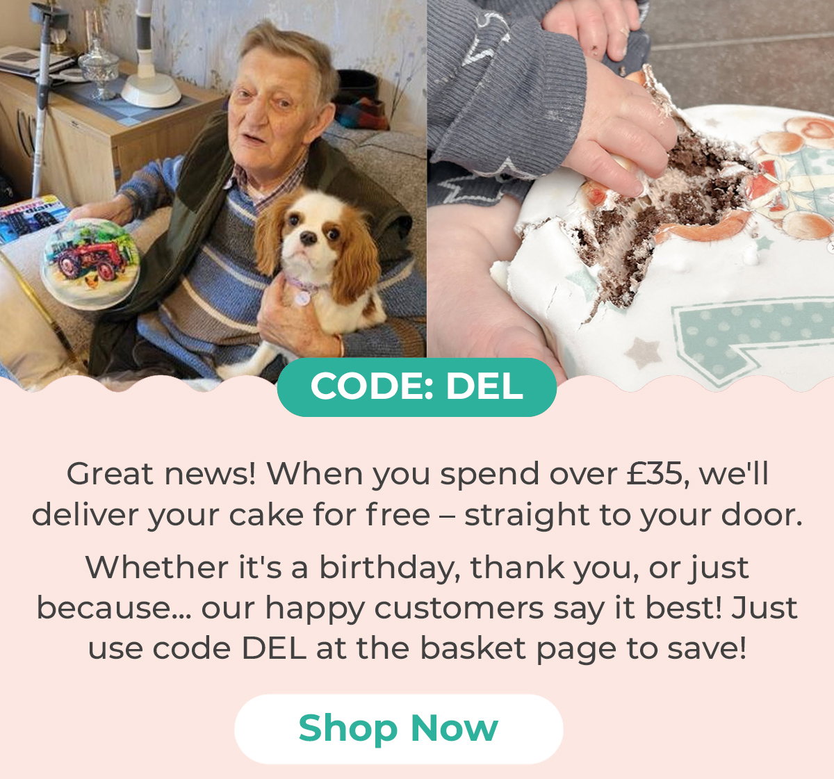 Prime sale!