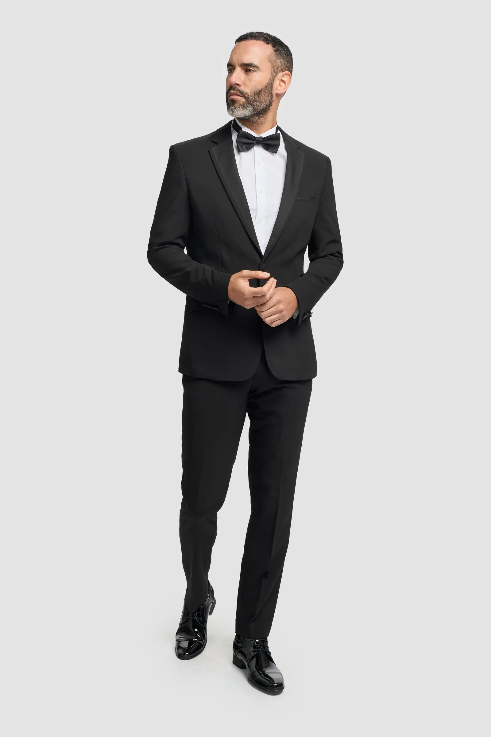 Image of Tux Two Piece Suit