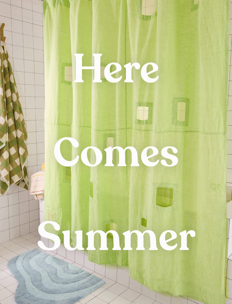 Here Comes Summer