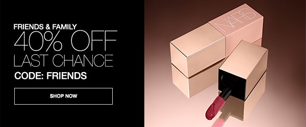 40% Off Last Chance