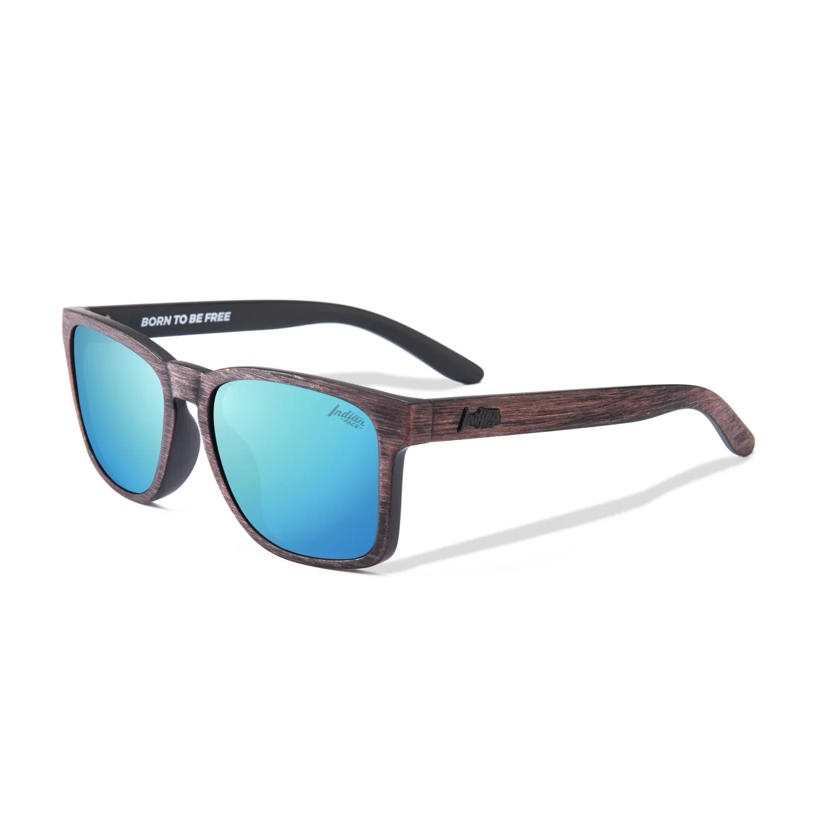 Image of Free Spirit Wood / Blue