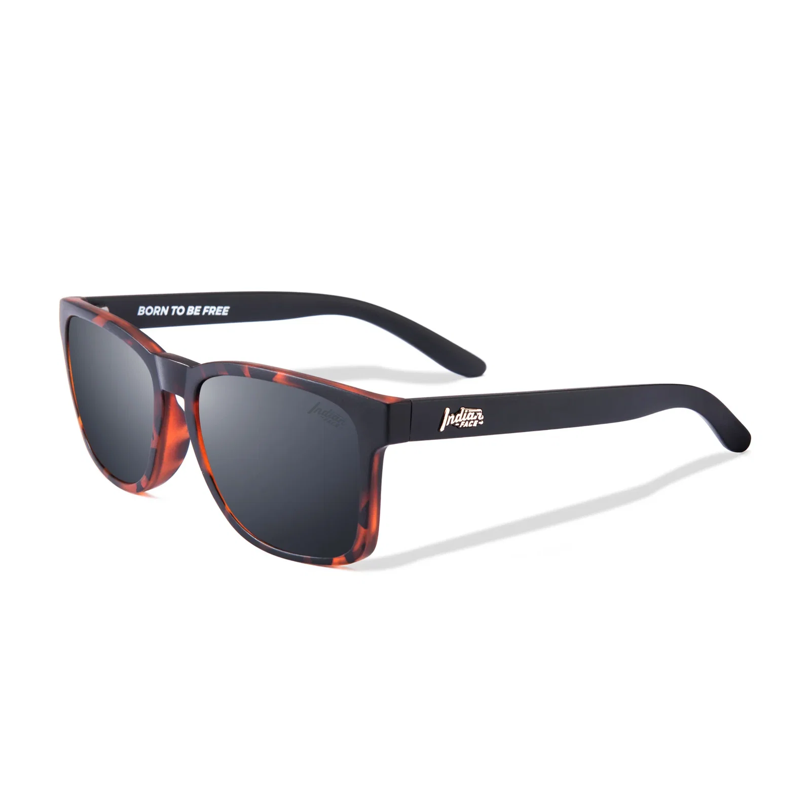 Image of Free Spirit Tortoise / Black