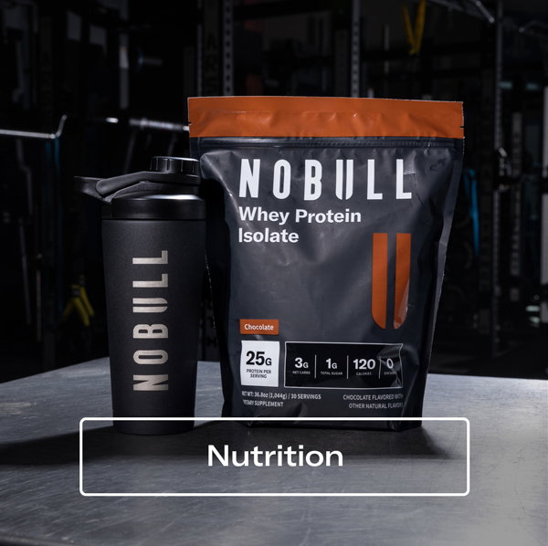 Nutrition