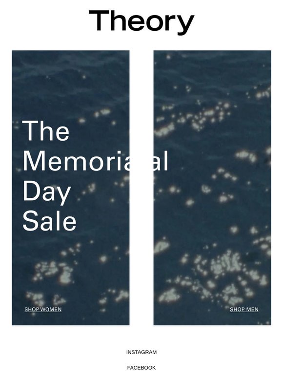 Your Last Chance to Save