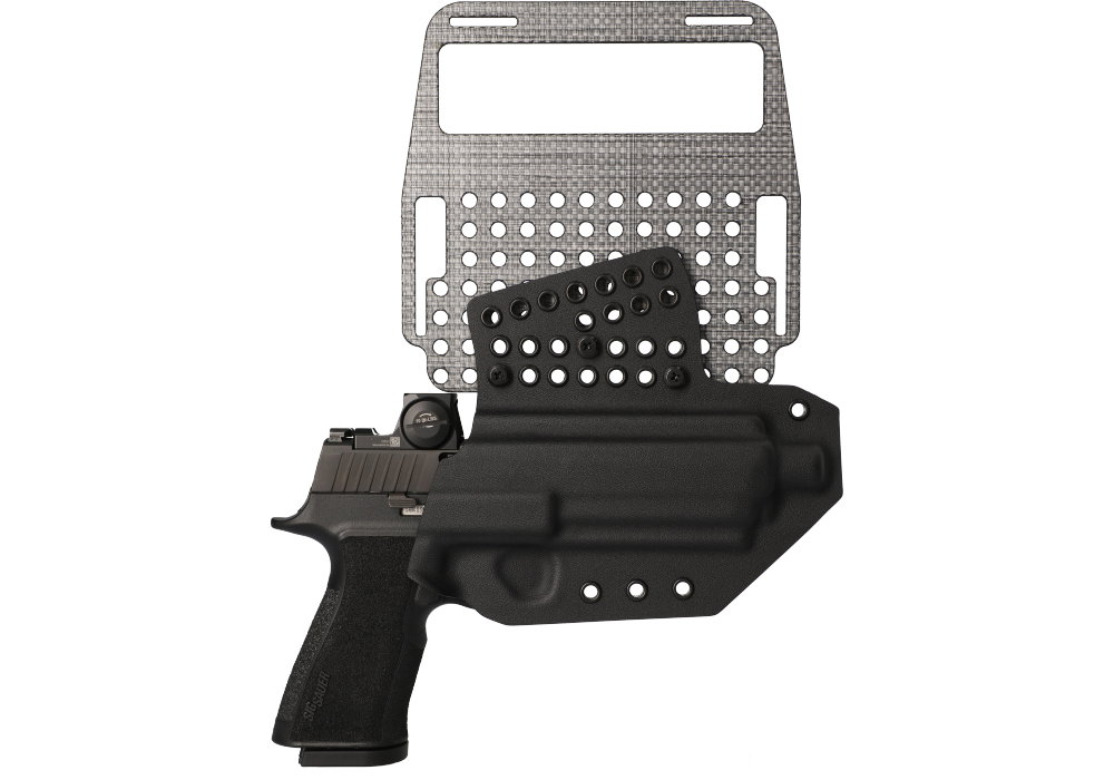Image of P320-XTEN BINO-LINK HARNESS
