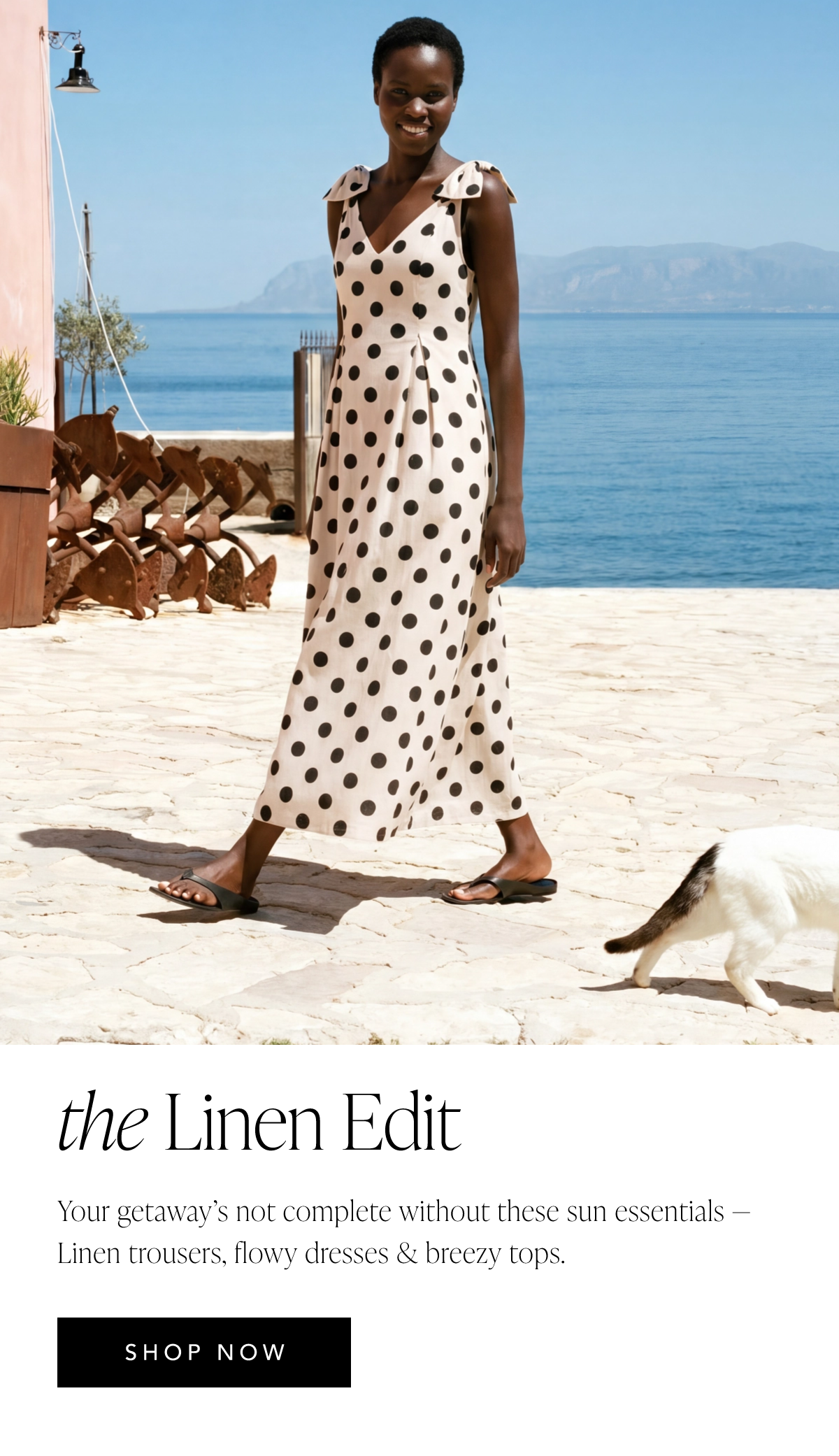 Linen Collection
