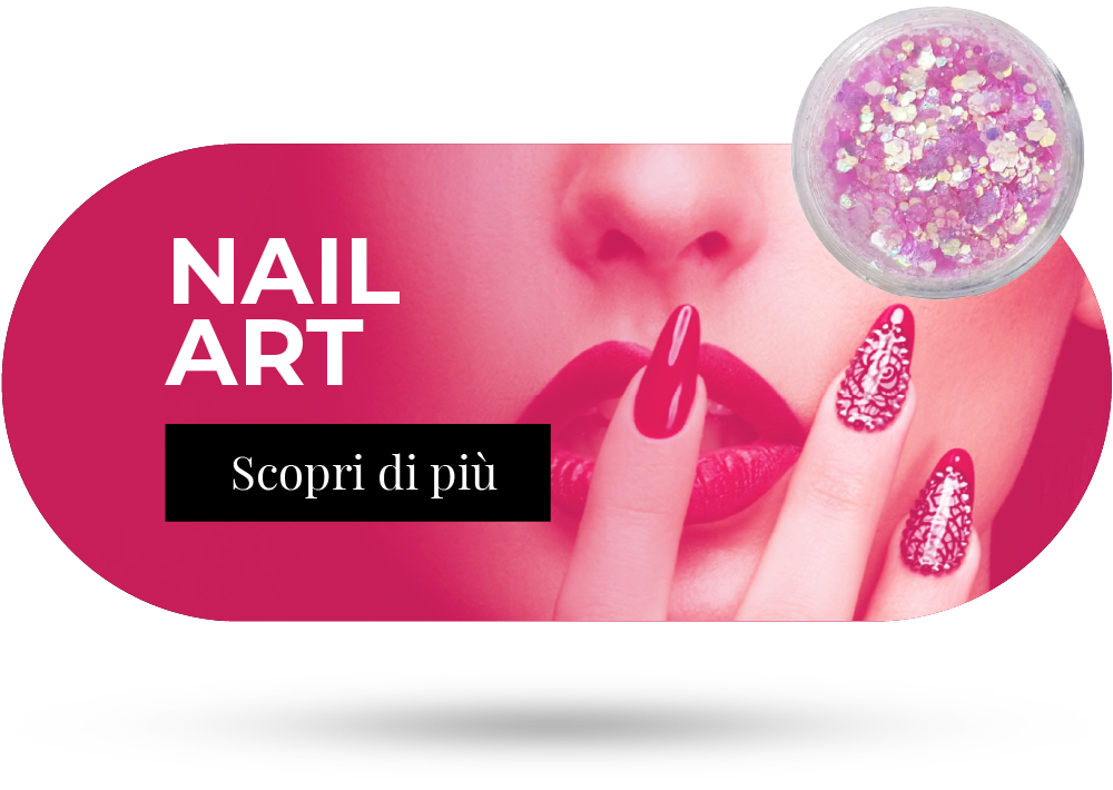 SCOPRI NAIL ART