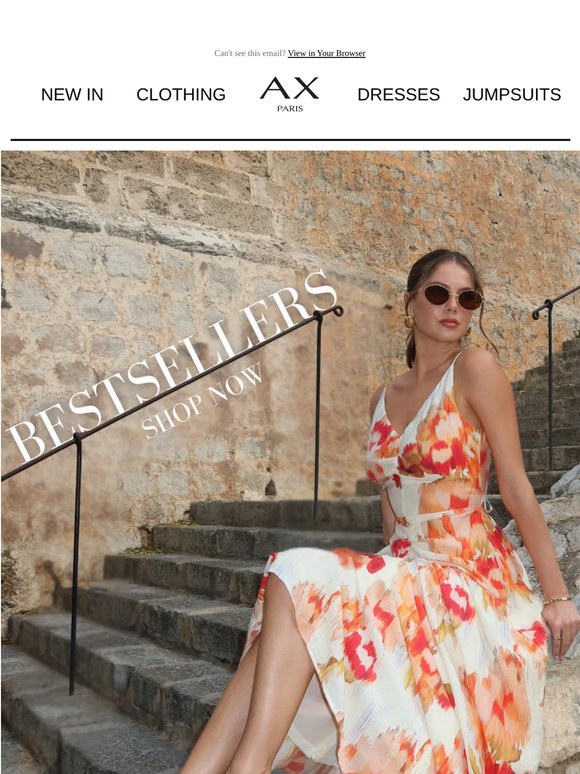 Your Most Loved Pieces