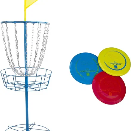 Frisbee® Official Golf Set